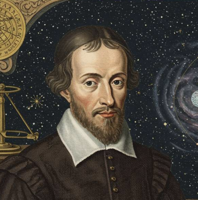 Famous Scientists with Real Christian Faith